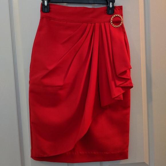 Dresses & Skirts - Vintage shirt❣️